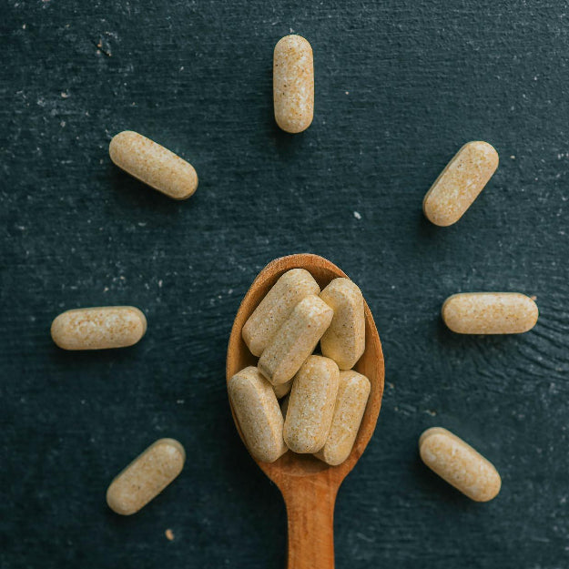 Best ayurvedic capsules