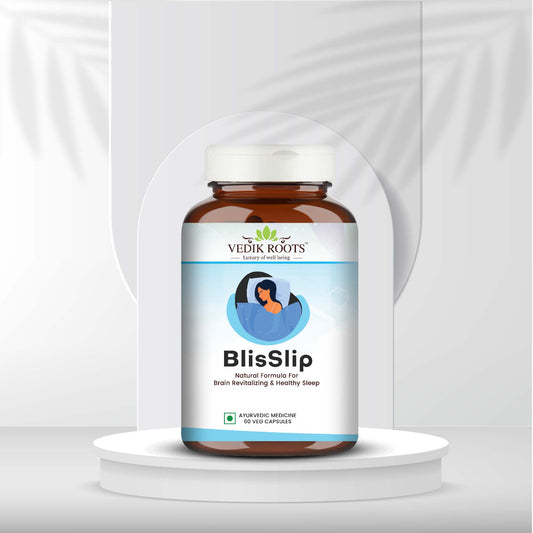 Ayurvedic medicine for sleep