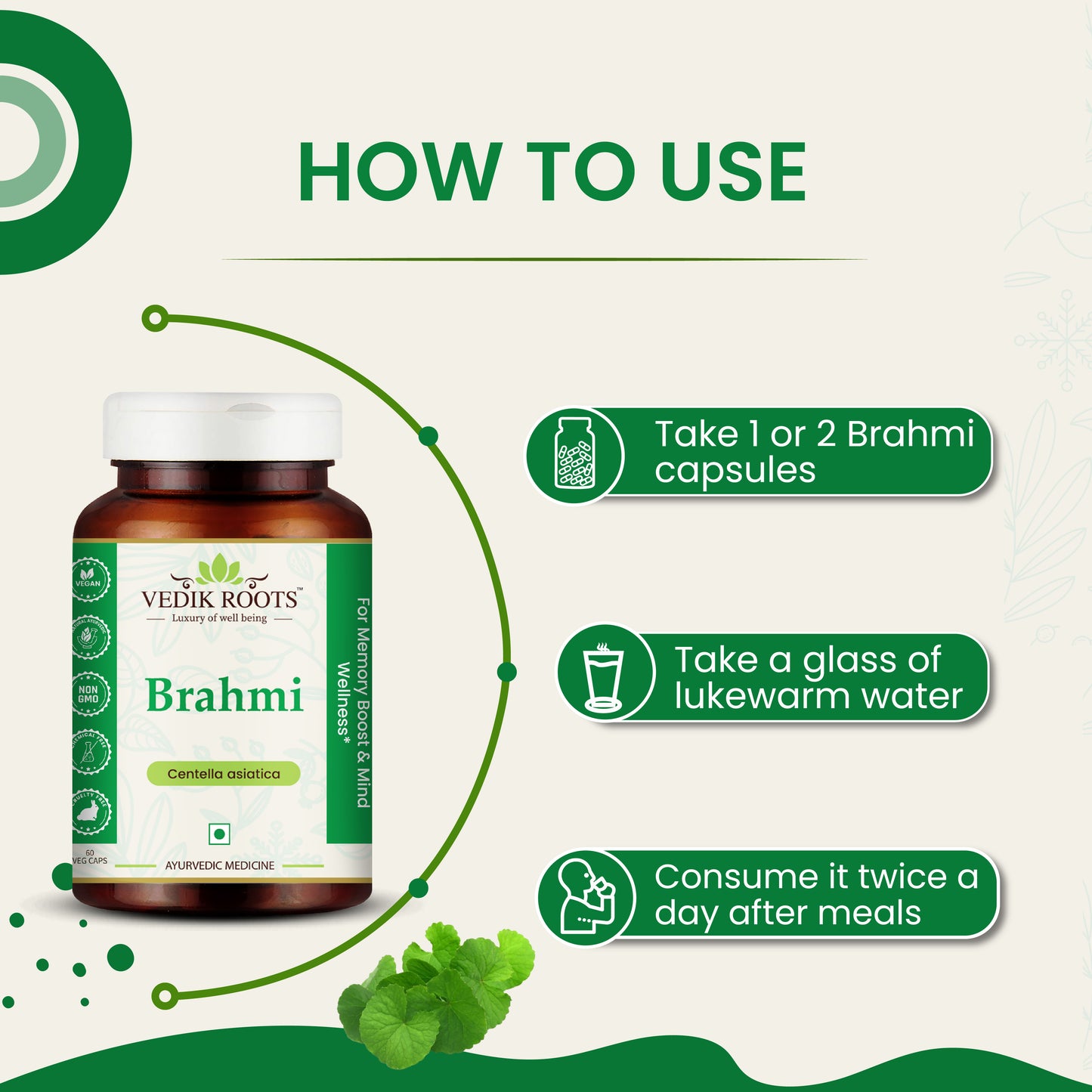 Buy Best Brahmi Tablets online