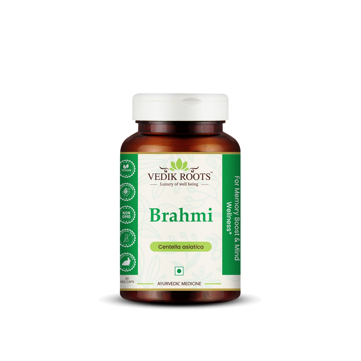 Buy Best Brahmi Tablets online