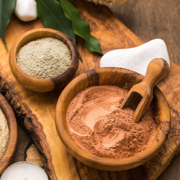 Best ayurvedic powders