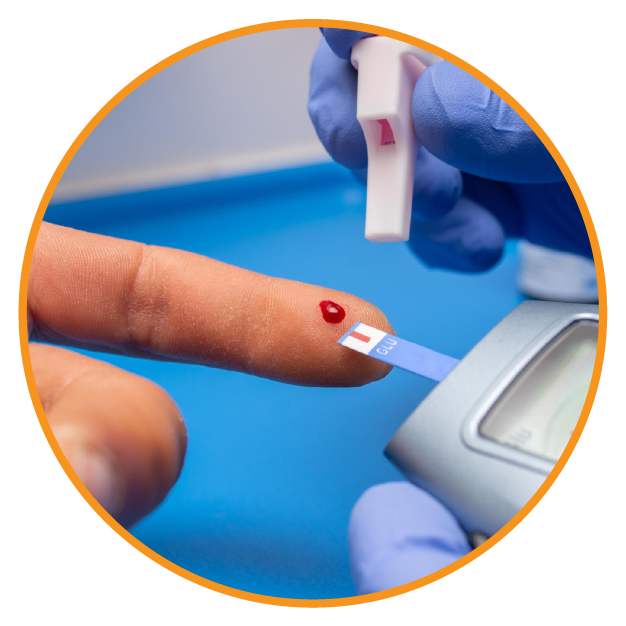 Diabetes Care