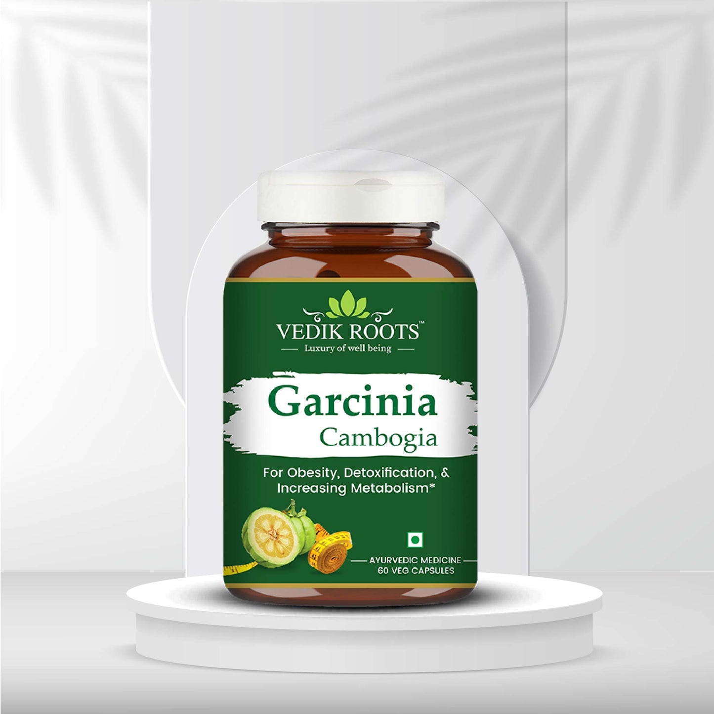 Buy Garcinia Capsules