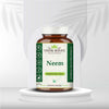 Pure neem capsules