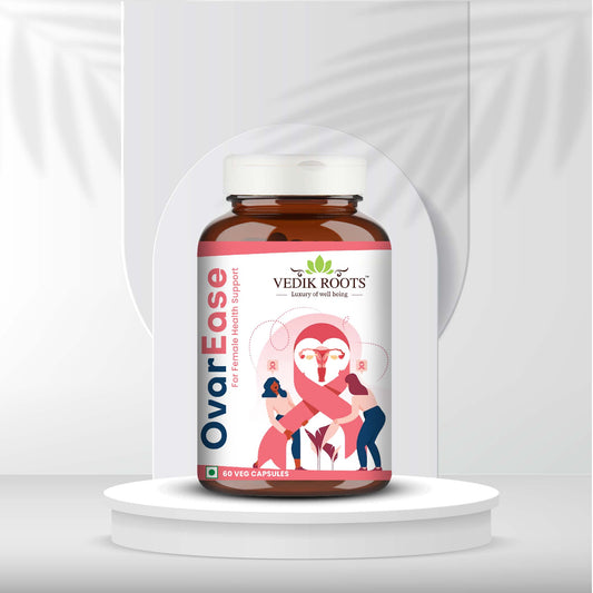Ayurvedic medicine for Irregular Periods