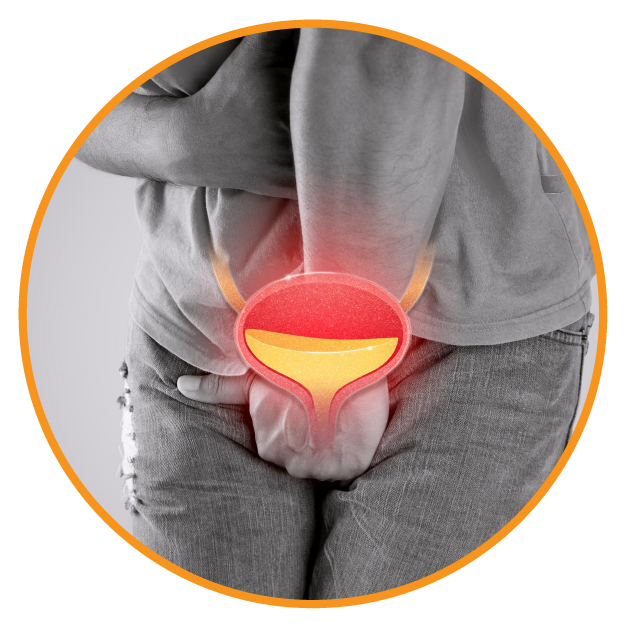 Prostate care
