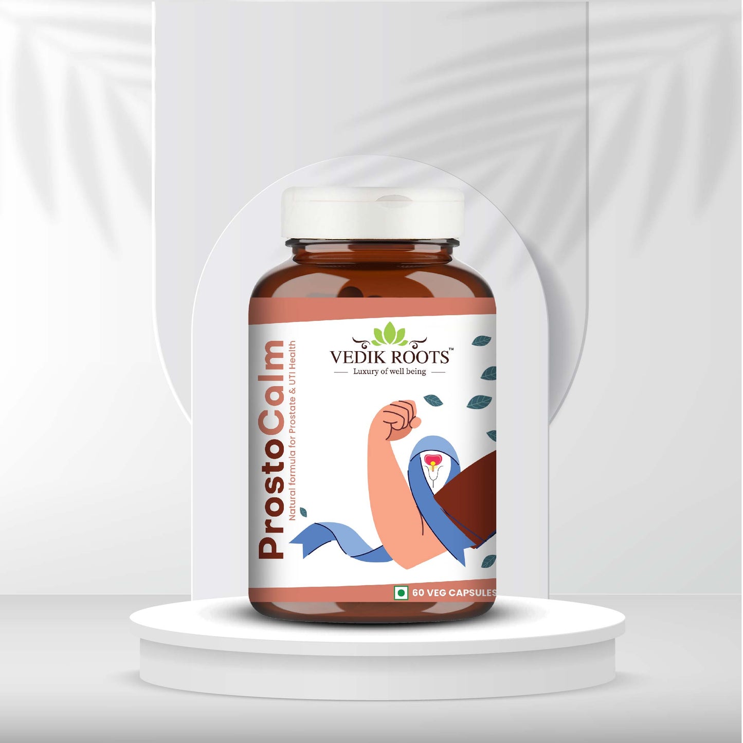 Medicine for Prostate