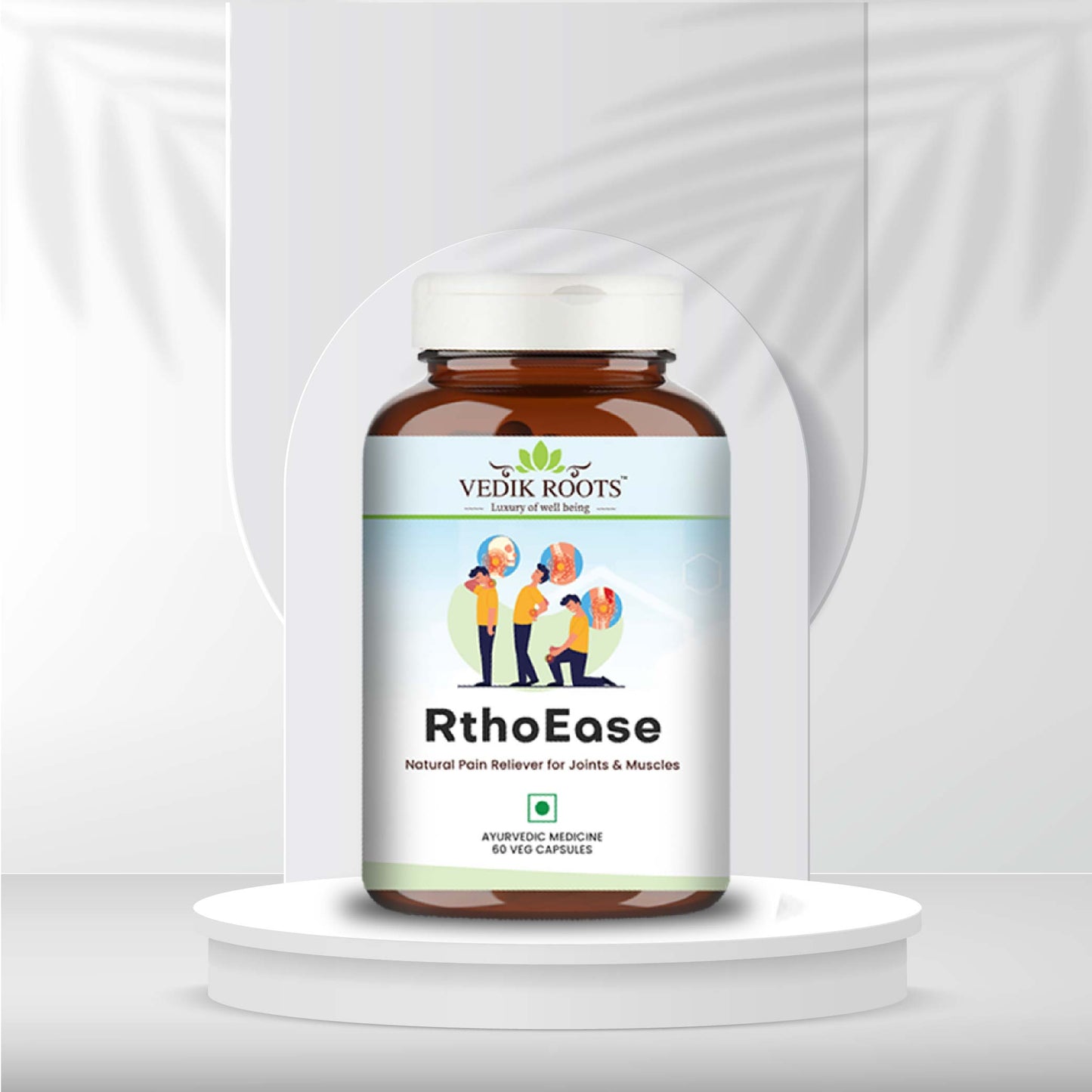 Medicine for joint health