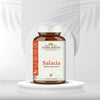 Ayuvedic medicine supports diabetes