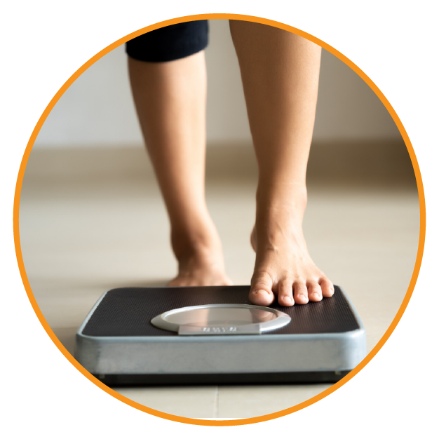 weight management