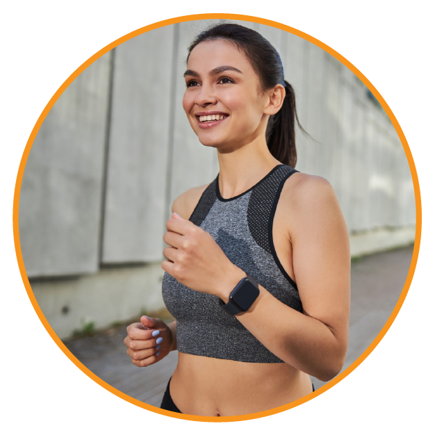 Womens health collection