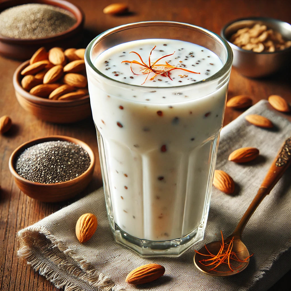 Gond Katira Recipe