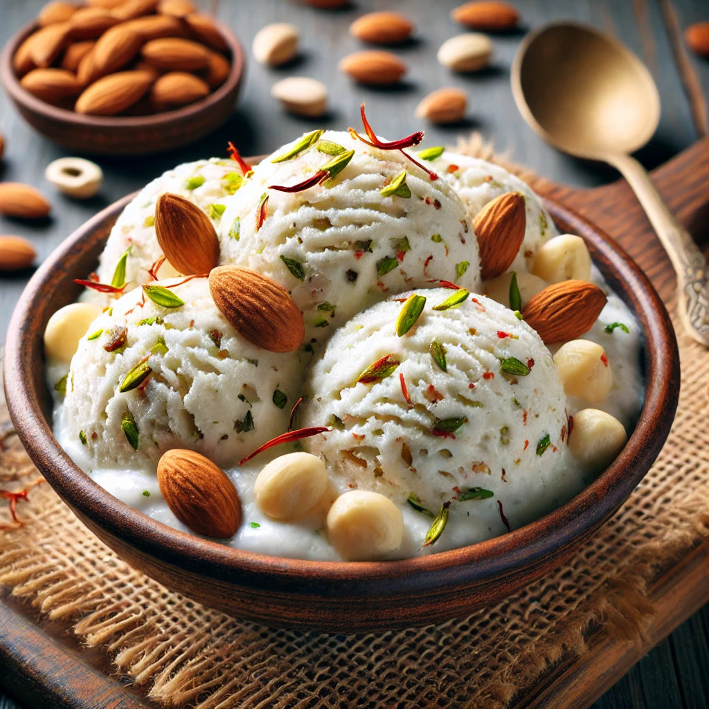 Gond Katira Recipe