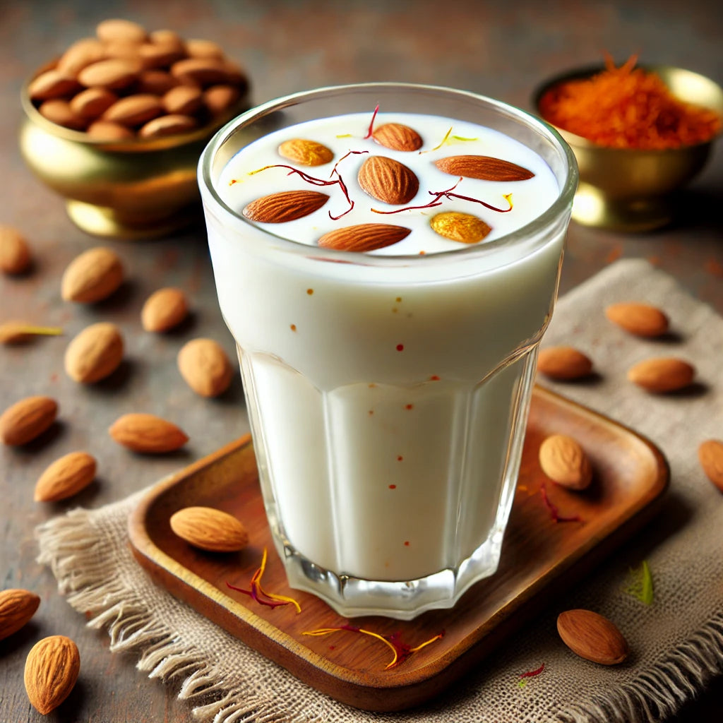 Gond Katira Recipe