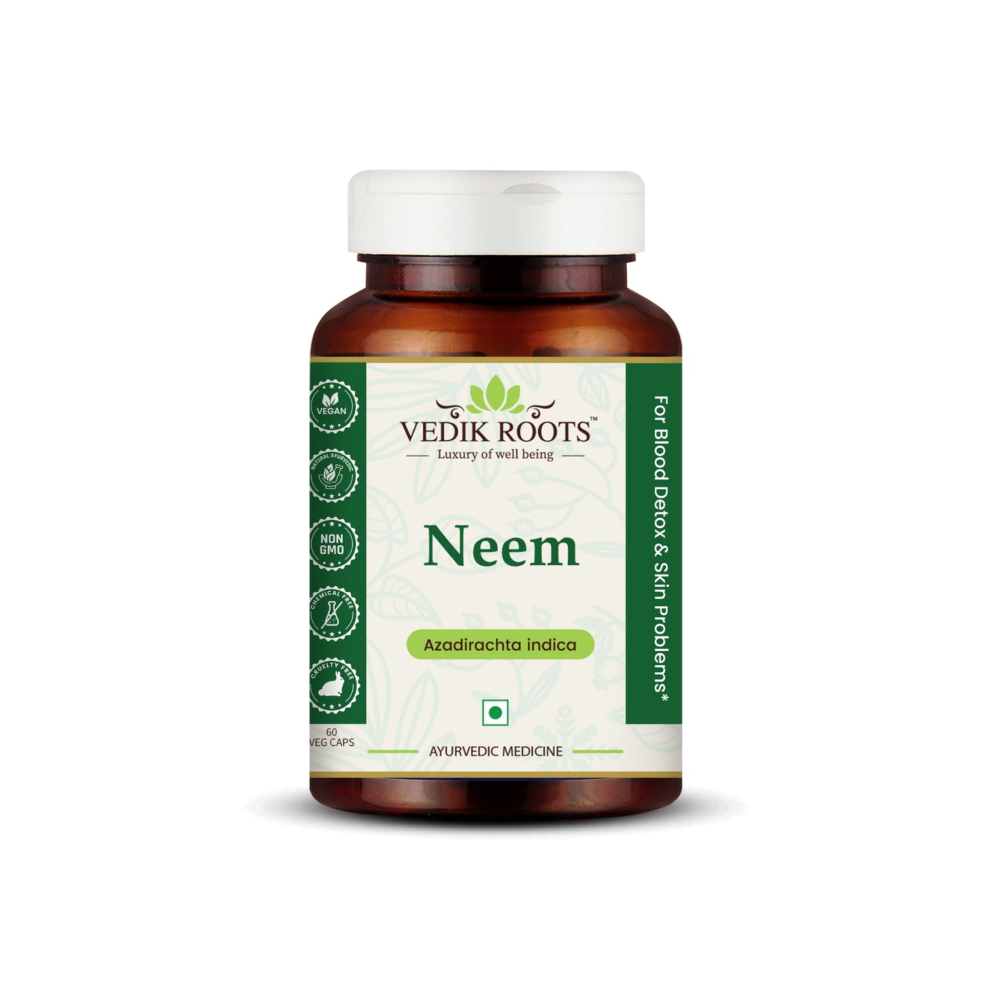 Buy Neem Tablets Online in India
