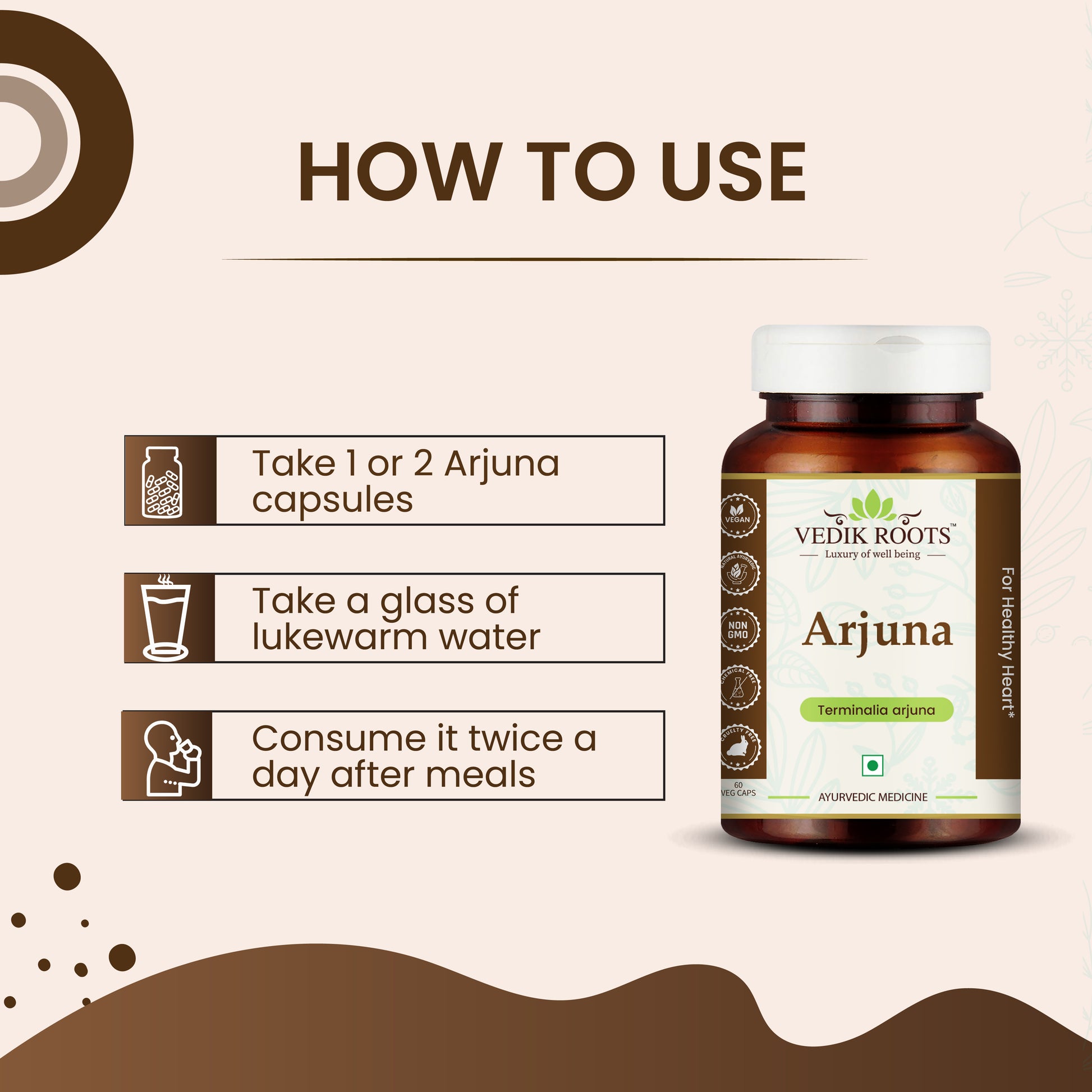 Buy Arjuna Products Online in India