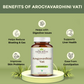 Arogyavardhini vati benefits
