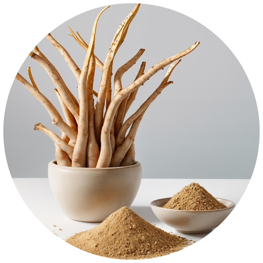 Ashwagandha