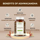 Benefits of ashwagandha