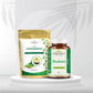 Ashwagandha and Brahmi Combo Kit with Health Benefits