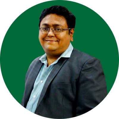 Atul Kumar