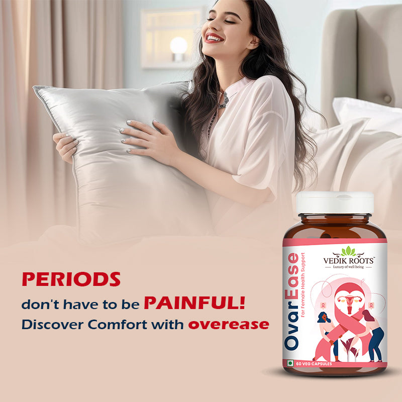 Ayurvedic medicine for Irregular periods