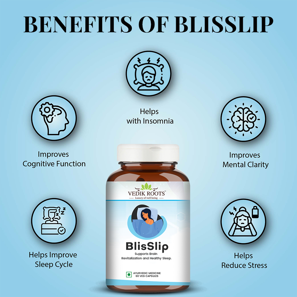 Ayurvedic medicine for sleep issues