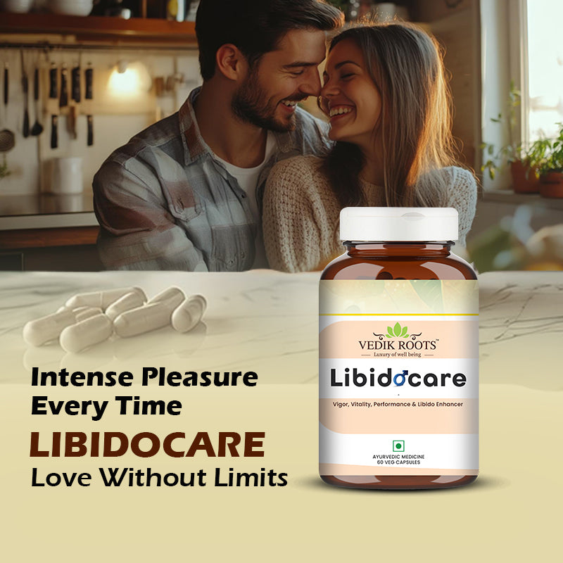 Ayurvedic testosterone Booster