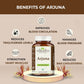 Arjuna capsule benefits