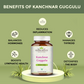 Benefits of Kanchnar guggulu