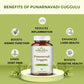 Benefits of punarnavadi guggulu