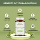 Yograj gugglu benefits