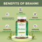 Benefits of Brahmi