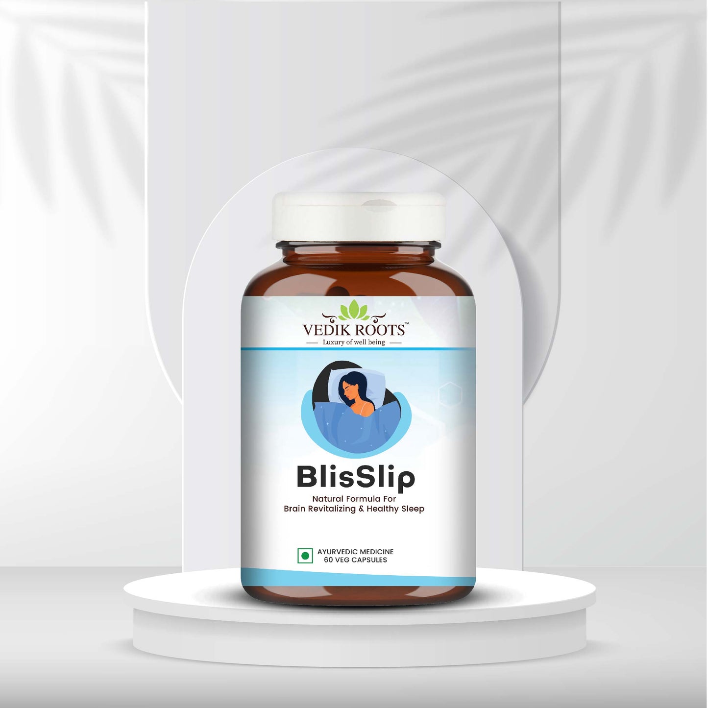 Ayurvedic medicine for sleep