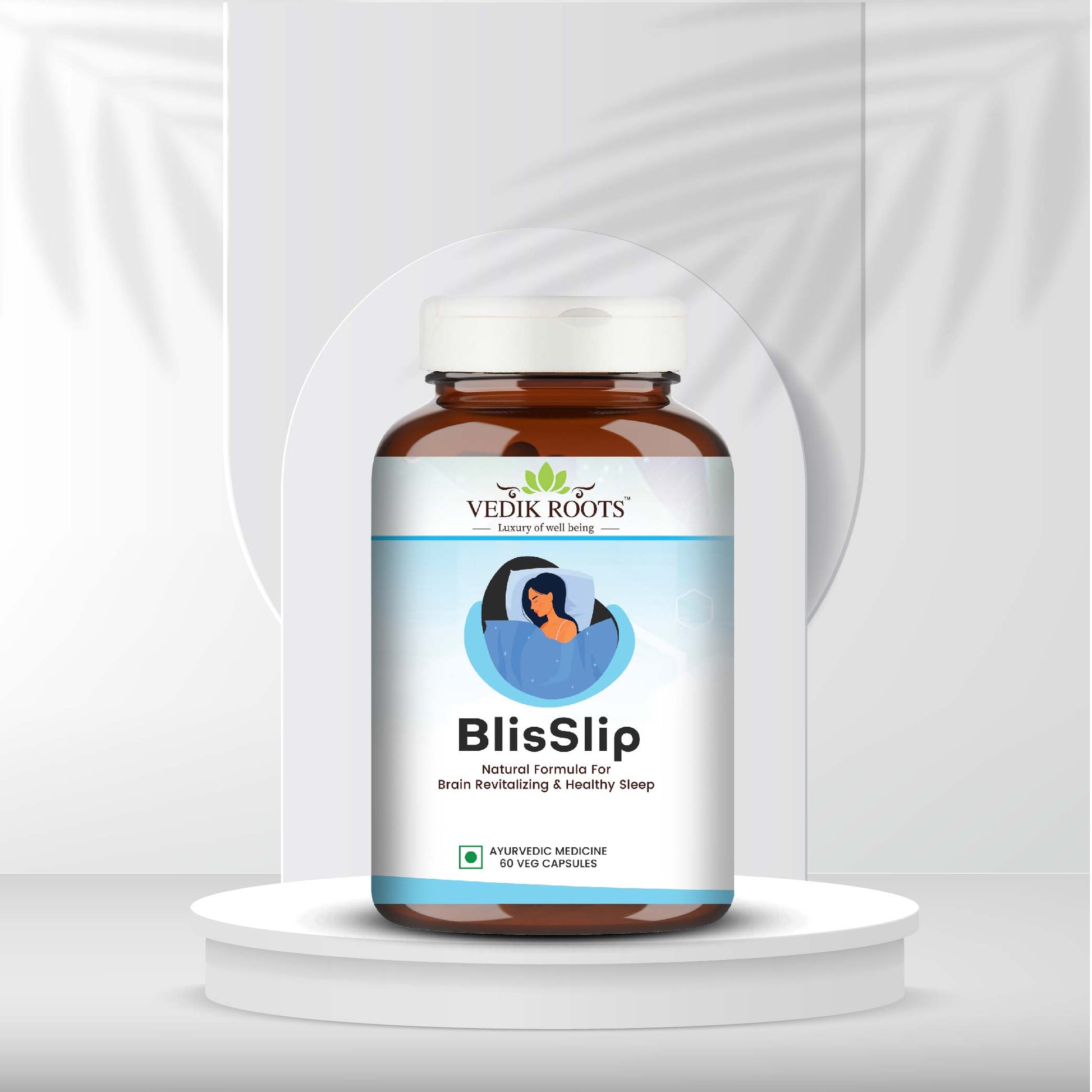 Ayurvedic medicine for sleep