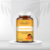 Curcumin capsules