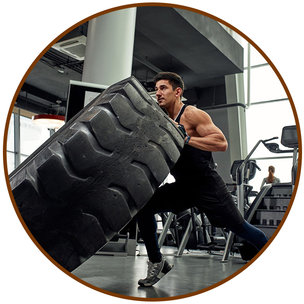 Enhance strength