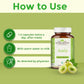 How to use amla capsule