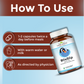 How to use blisSlip