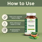 How to use neem capsule