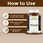 How to use shilajit capsule