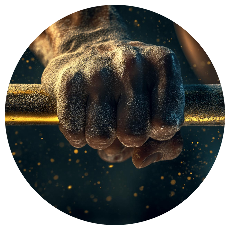 Improve strength