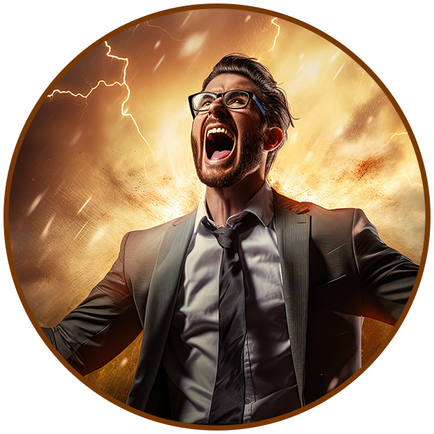 Increase Energy