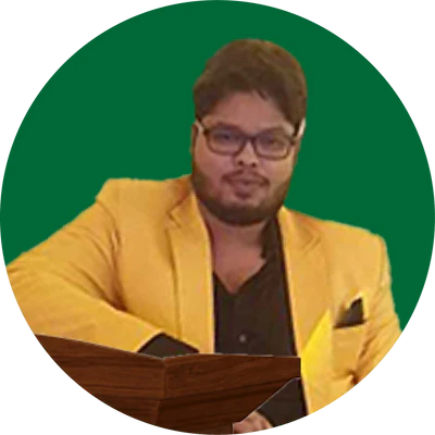 Jatin Tomar
