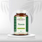 Pure neem capsules