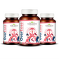 OvarEase - Fights signs of Irregular Periods| Relief from Cramps| Helps with PCOS/PCOD