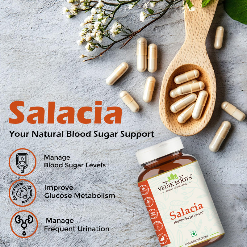 Ayurvedic medicine for Diabetes