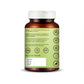 Spirulina Capsules | Natural Supplement for Calcium, Potassium, Magnesium & Vitamin B | Support Weight Management