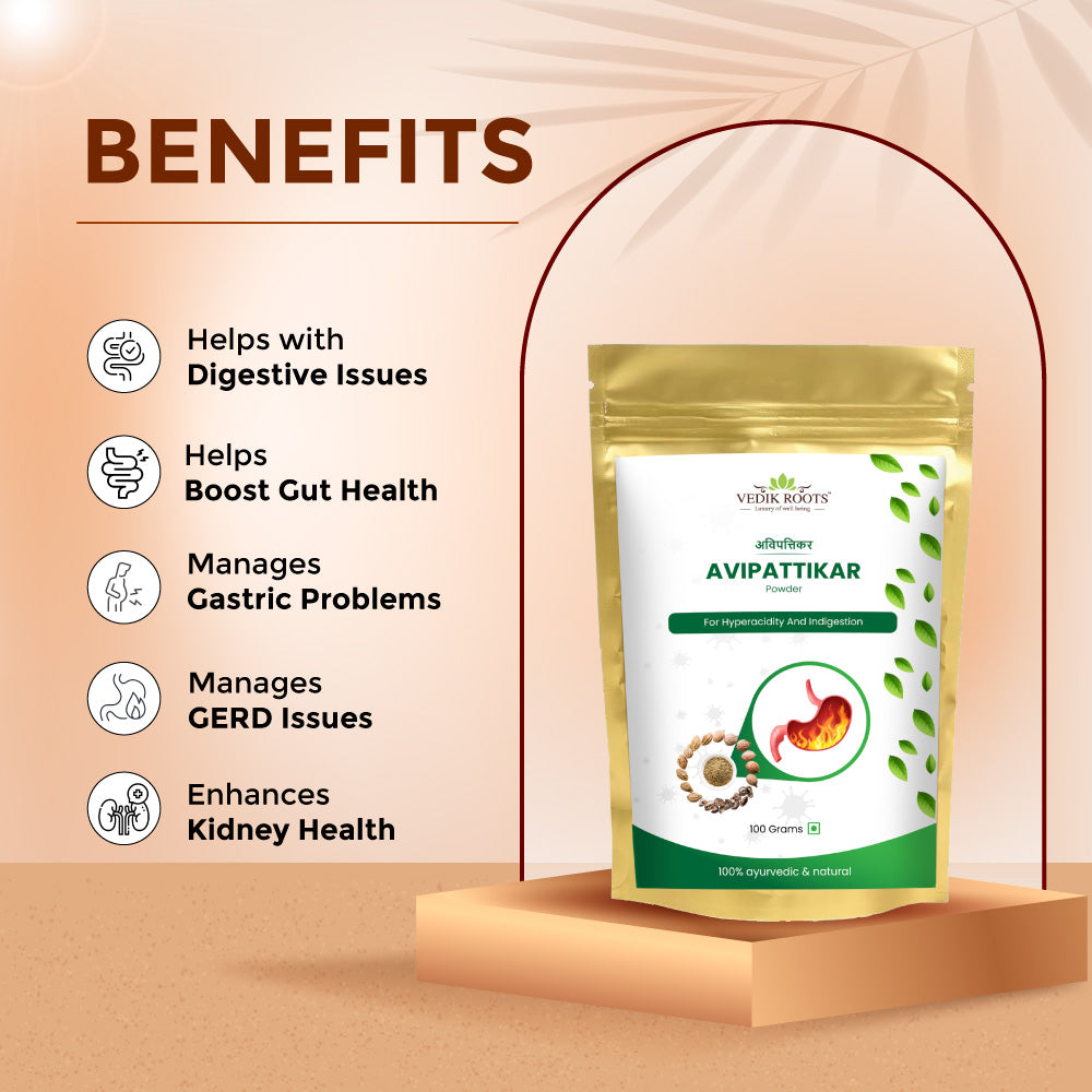 Benefits of Avipattikar