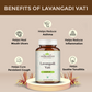 Benefits of lavangadi vati